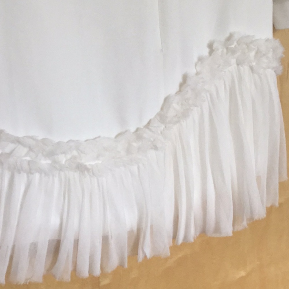 Alexis Azura V-Neck Dress - Picture 7 of 8